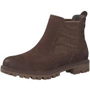 Bottes Tamaris -