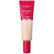 Maquillage BB &amp; CC crèmes Bourjois Healthy Mix Tinted Beautifier 0...