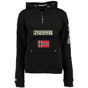 Sweat-shirt Geographical Norway WU4176F/GN