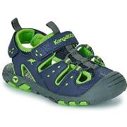 Sandales enfant Kangaroos K-Trek