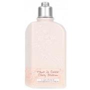 Soins corps &amp; bain L'occitane FLEURS DE CERISIER lait corps 250 ml