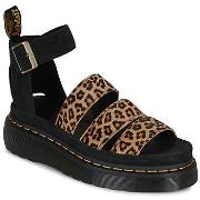 Sandales Dr. Martens Clarissa II Quad Sandal Mini Leopard