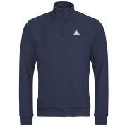 Sweat-shirt Le Coq Sportif ESS HALFZIP N°1 M