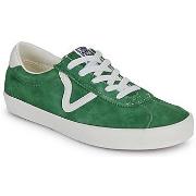 Baskets basses Vans Sport Low