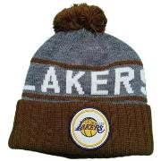 Bonnet Mitchell And Ness Bonnet NBA Los Angeles Lakers