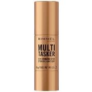 Blush &amp; poudres Rimmel London Bâton De Bronzage Multitasker 3 En 1...