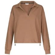 Sweat-shirt Liu Jo -