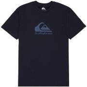 T-shirt Quiksilver EV Comp Logo