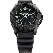 Montre Traser H3 Montre Homme 108672, Quartz, 44mm, 20ATM