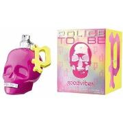 Eau de parfum Police To Be Good Vibes Woman Eau De Parfum Vaporisateur