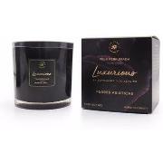 Bougies, diffuseurs La Casa De Los Aromas Luxurious Vela Perfumada flo...