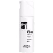 Coiffants &amp; modelants L'oréal Tecni Art Force De Conception Fixe 5