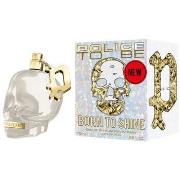 Eau de parfum Police To Be Born To Shine For Woman Eau De Parfum Vapor...