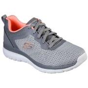 Baskets Skechers BOUNTIFUL-QUICK PATH