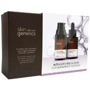 Anti-Age &amp; Anti-rides Skin Generics Coffret Sérum Raffermissant In...