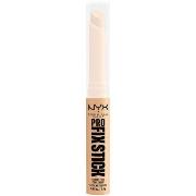 Fonds de teint &amp; Bases Nyx Professional Make Up Pro Fix Stick Corr...