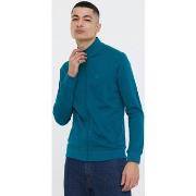 Sweat-shirt Lee Cooper Sweat EMOLI Emerald