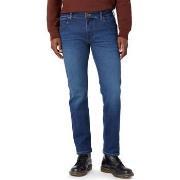 Jeans Wrangler Jean GREENSBORO Greenfuzz