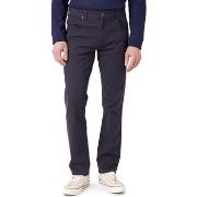 Pantalon Wrangler Pantalon GREENSBORO Dark Navy