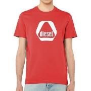 T-shirt Diesel A16930-RPATI