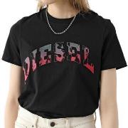 T-shirt Diesel A10646-0AAXJ