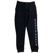 Jogging North Sails - Pantalon Jogging - noir