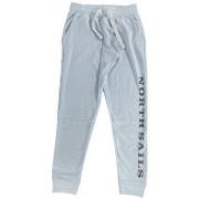 Jogging North Sails - Pantalon Jogging - blanc