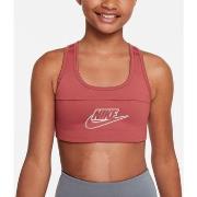 Brassières de sport Nike Junior - Brassière de sport - vieux rose