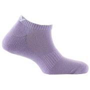 Chaussettes de sports Kindy Invisibles sport unisexe en coton KNY