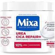 Hydratants &amp; nourrissants Mixa Urea Cica Repair+ Baume Réparateur