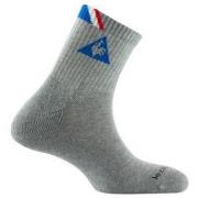 Chaussettes de sports Le Coq Sportif Lot de 3 paires de Tiges courtes ...