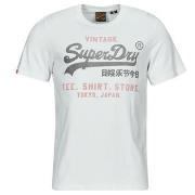 T-shirt Superdry VINTAGE LOGO HERITAGE