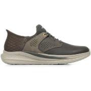 Baskets Skechers Slade Macklin Slip Ins