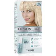 Colorations Cleara 0 Institute Colour Clinuance Cabellos Delicados 10....