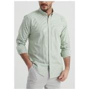 Chemise Kebello Chemise Vert H