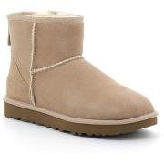 Boots UGG Botte Femme Classic Mini II