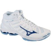 Chaussures Mizuno Wave Voltage 2 Mid