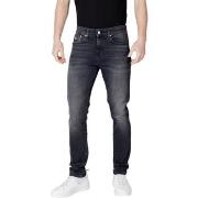 Jeans Tommy Hilfiger AUSTIN TPRD AH1 DM0DM18145