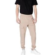 Pantalon Emporio Armani EA7 8NPP67 PJVRZ