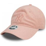 Casquette New-Era Wmns towelling 9twenty neyyan