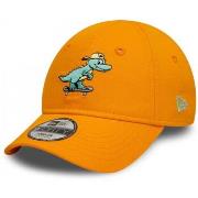 Casquette enfant New-Era Tod dinosaur 9forty newera