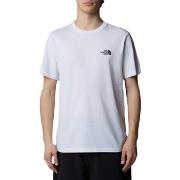 T-shirt The North Face -