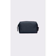 Sac Rains Wash Bag small 15580 bleu-048297