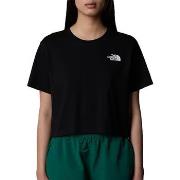 T-shirt The North Face -