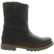 Bottes neige Panama Jack FEDRO IGLOO