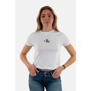 T-shirt Calvin Klein Jeans j20j223113