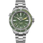 Montre Traser H3 Montre Homme Traser 110325, Automatic, 46mm, 50ATM