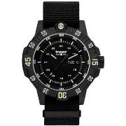 Montre Traser H3 Montre Homme Traser 110722, Quartz, 46mm, 20ATM