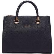 Sac a main Liu Jo Shopper noir