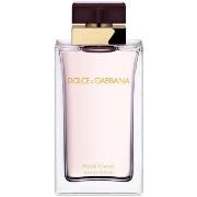 Eau de parfum D&amp;G Dolce amp; Gabbana Pour Femme Edp Vapo